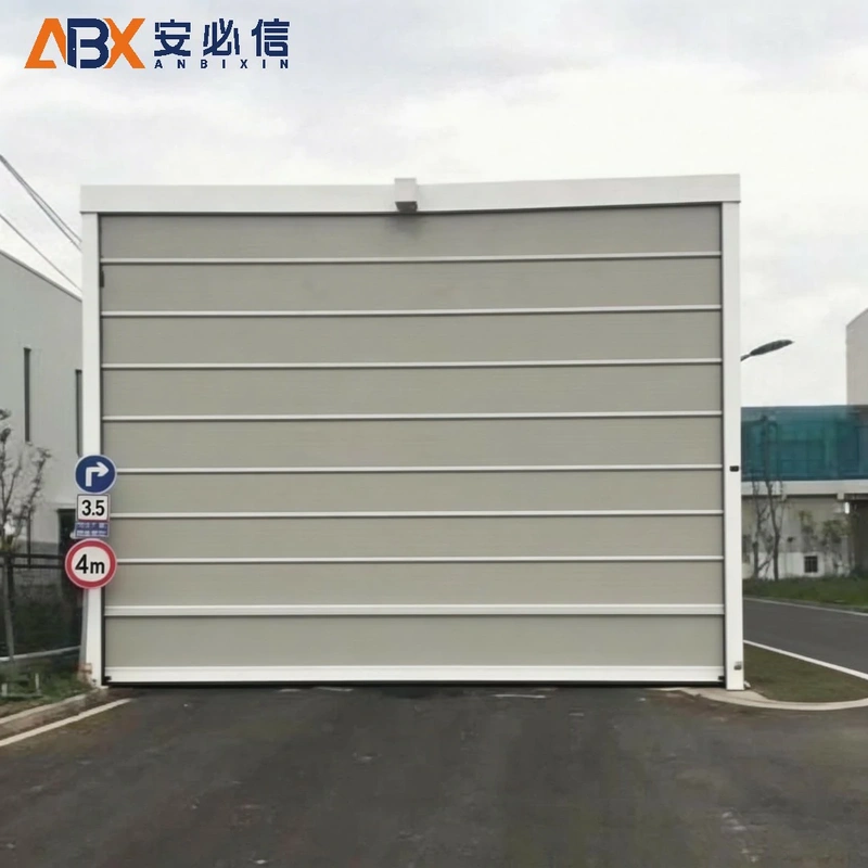朔州市背带堆积门