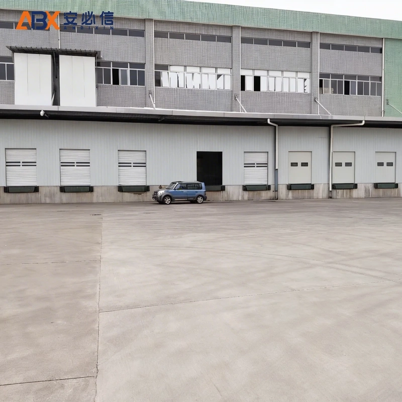 朔州市感应高速门